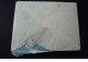 Indochine.viet-nam. N°150033 .hanoi/ Marseille Poste Aerienne .1949.timbres .cachet .obliterations Mixtes. - Storia Postale
