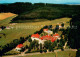 73633988 Bad Duerrheim DRK Kindersolbad Kurklinik Kinderkrankenhaus Fliegeraufna - Bad Duerrheim