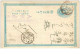 TIMBRES.n°31730.JAPON.VOIR ETAT.PLIE - Postkaarten