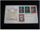 TIMBRES.n°28649.VATICAN.FDC.1962 - FDC