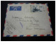 TIMBRE.n°29535.A O F.DAGUIN.1957 POUR ROUEN.BY AIR MAIL - Lettres & Documents