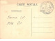 MONACO .CARTE MAXIMUM. N°207838. 1946. Cachet MONACO. Journée Du Timbre. Mer - Cartes-Maximum (CM)
