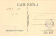 1946 . Carte Maximum . N°105572 .monaco.enfance Heureuse .cachet Monaco . - Maximumkarten (MC)
