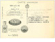 CARTE MAXIMUM.n°14958.GUINEE FRANCAISE.RECOLTE DES NOIX DE COCOS - Storia Postale