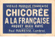 CHROMOS.AM23324.7x11 Cm Env.Chicorée à La Française.Bruxelles.Théâtre De La Monnaie.Richard Coeur De Lion.3e Acte - Tea & Coffee Manufacturers