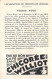 CHROMOS.AM23290.7x10 Cm Env.Chicorée Williot.Victor Hugo.Ruy Blas - Tea & Coffee Manufacturers
