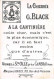 CHROMOS.AM23274.7x10 Cm Env.Chicorée G Black.A La Cantinière.N°21.Le Billet De Logement - Tea & Coffee Manufacturers