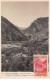 ANDORRE.Carte Maximum.AM14024.1947.Cachet Andorre.Vallée D'Andorre.Gorges De St.Julia - Usados
