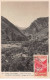 ANDORRE.Carte Maximum.AM14024.1947.Cachet Andorre.Vallée D'Andorre.Gorges De St.Julia - Usati