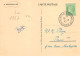 FRANCE.Carte Maximum.AM13726.29/09/1947.Cachet Mulhouse.Réunion De Bourtzwiller à Mulhouse - 1940-1949