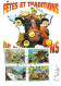 FRANCE.Carte Maximum.AM12044.28/05/2011.Cachet Paris.Fêtes Et Traditions De Nos Régions.Signé - 2010-2019