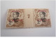 TIMBRES.n°32364 .MONG-TZEU.1906 A 1922 .n° 35 *. Millesime 7 - Unused Stamps