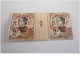 TIMBRES.n°32364 .MONG-TZEU.1906 A 1922 .n° 35 *. Millesime 7 - Ongebruikt