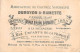 Chromos -COR12203 - Chicorée Duroyon & Ramette - Marin - Bateau - 7x11cm Env. - Tea & Coffee Manufacturers