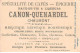 Chromos - COR10098 - Eaux-de-vie & Liqueurs -Chaumont- Quels Sont Les Gens Avec Lesquels... - 6x10 Cm Environ - Tea & Coffee Manufacturers