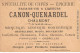 Chromos - COR10092 - Eaux-de-vie & Liqueurs -Chaumont- Quel Est Le Premier Homme Du Monde? - 6x10 Cm Environ - Tea & Coffee Manufacturers