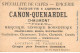 Chromos - COR10085 - Eaux-de-vie & Liqueurs -Chaumont- Pourquoi Les Saint N'aiment-ils Pas Les Maçons?  6x10 Cm Environ - Tea & Coffee Manufacturers