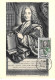 FRANCE.Carte Maximum.AM13876.01/07/1961.Cachet Paris.Pierre Fauchard (1678-1761).Chirurgien Dentiste - 1960-1969