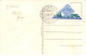 ITALIE.Carte Maximum.AM14098.21/10/1952.Cachet Républica Di San Marino.Rose - Usados