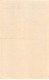 Facture.AM20085.Tunisie.Bizerte.1914.A Micholet & Cie.Quincaillerie.Ferronnerie.Article De Ménage - Andere & Zonder Classificatie