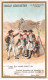 Chromos -COR10533 - Chocolat Guérin-Boutron- Soldats De Masséna - Siège De Gènes - 6x10 Cm Env. - Guérin-Boutron