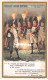 Chromos -COR10532 - Chocolat Guérin-Boutron- Empereur- Grenadier- Austerlitz - Soldats - 6x10 Cm Env. - Guerin Boutron