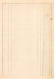 Facture.AM20069.Vietnam.Saigon.1912.Marcelin Rey.C Ardin.Imprimerie Et Librairie Commerciale - Andere & Zonder Classificatie