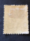 BAHAMAS  SG 83  2d Grey  MH* Light Toning On Gum - 1859-1963 Kronenkolonie