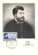 Carte Maximum - FRANCE - COR12789 - 11/06/1960 - Georges Bizet - Cachet Paris - 1960-1969