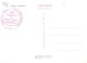 Carte Maximum - FRANCE - COR12794 - 11/06/1960 - Mort De Turenne - Cachet Sedan - 1960-1969