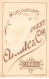 Chromos - COR13933 -Chicorée Arlatte Cambrai - Femme - Campagne - Panier - Moulin - 10x6 Cm Environ - En L'état - Tee & Kaffee