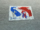 40ème Anniversaire De La Constitution De La Vème République - 3f. - Yt 3195 - Multicolore - Oblitéré - Année 1998 - - Used Stamps