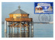 Carte Maximum - FRANCE - COR12948 - 10/06/2000 - Le Phare Du Bout Du Monde -  Cachet La Rochelle - 2000-2009