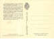 Carte Maximum - FRANCE - COR12603 - 01/06/1957 - Le Quesnoy - Cachet Le Quesnoy - - 1950-1959