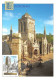 Carte Maximum - FRANCE - COR13125 - 13/07/2002 - Locronan - Cachet Locronan - 2000-2009