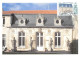 Carte Maximum - FRANCE - COR13145 - 12/10/2002 - Pavillon Des Goncourt - Cachet Neufchâteau - 2000-2009