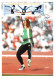 Carte Maximum - FRANCE - COR13220 - 19/07/2003 - Championnats Du Monde D'athlétisme - Javelot - Cachet Saint-Denis - 2000-2009