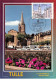 Carte Maximum - FRANCE - COR13227 - 21/06/2003 - La Cathédrale Notre-Dame De Tulle - Cachet Tulle - 2000-2009