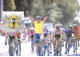 Carte Maximum - FRANCE - COR13255 - 12/07/2003 - Le Tour De France 2003 - 7eme étape - Cachet Morzine - 2000-2009