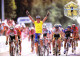Carte Maximum - FRANCE - COR13262 - 27/07/2003 - Le Tour De France 2003 - 20eme étape - Cachet Paris - 2000-2009