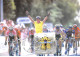 Carte Maximum - FRANCE - COR13274 - 13/07/2003 - Le Tour De France 2003 - 8eme étape - Cachet L'Alpe D'Huez - 2000-2009