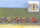 Carte Maximum - FRANCE - COR13279 - 28/06/2003 - Le Tour De France 2003 - Premier Jour - Cachet Bordeaux - 2000-2009