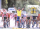 Carte Maximum - FRANCE - COR13282 - 17/07/2003 - Le Tour De France 2003 - 11eme étape - Cachet Toulouse - 2000-2009