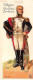 CHROMOS.AM22803.Chocolat Lombart.5x12 Cm Env.Gloires Et Costumes Militaires 1790-1814.N°108.Lepic - Lombart