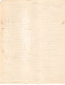 Facture.AM20811.Algérie.Oran.1919.Jean Amalvy.Laine Brute Et Lavée.Peaux De Moutons Et De Cabris - Altri & Non Classificati