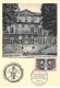 Carte Maximum - FRANCE - COR12729 - 11/04/1959 - Ecole Nationale Supérieure Des Mines - Cachet Paris - 1950-1959
