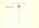Carte Maximum - FRANCE - COR12759 - 14/11/1959 - Avesnes-sur-Helpe - Cachet Avesnes-sur-Helpe - 1950-1959