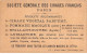 CHROMOS.AM23610.6x10 Cm Env.Société Générale Des Cirages Français.Consignes De La Domestique à Un Enfant - Other & Unclassified