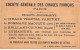 CHROMOS.AM23608.6x10 Cm Env.Société Générale Des Cirages Français.Marchande De Cirage - Sonstige & Ohne Zuordnung