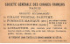 CHROMOS.AM23603.6x10 Cm Env.Société Générale Des Cirages Français.Discussion Père/fils - Sonstige & Ohne Zuordnung